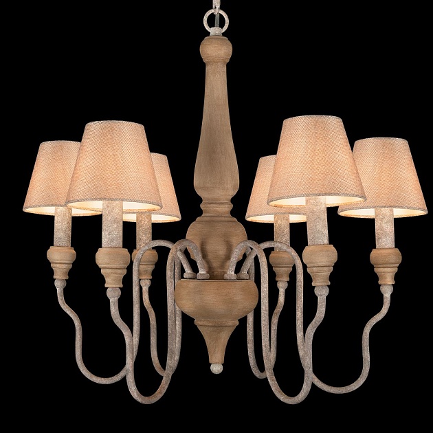 Подвесной светильник Loft it Countryside 10420 изображение 6 Подвесной светильник Loft it Countryside 10420 Фото № 6