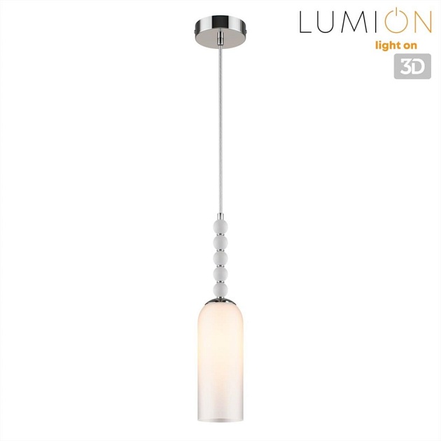 Подвесной светильник Lumion NEOCLASSI 8270/1A изображение 3 Подвесной светильник Lumion NEOCLASSI 8270/1A Фото № 3