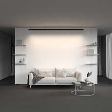 Профиль радиусный Maytoni ALM-3535R-B-D-2.5M 1