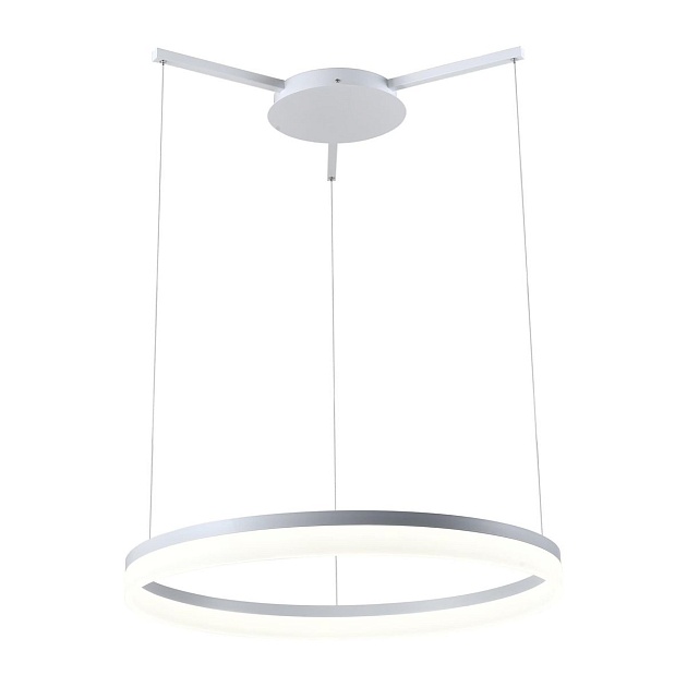 Подвесной светодиодный светильник Moderli Via V1720-PL Фото № 3