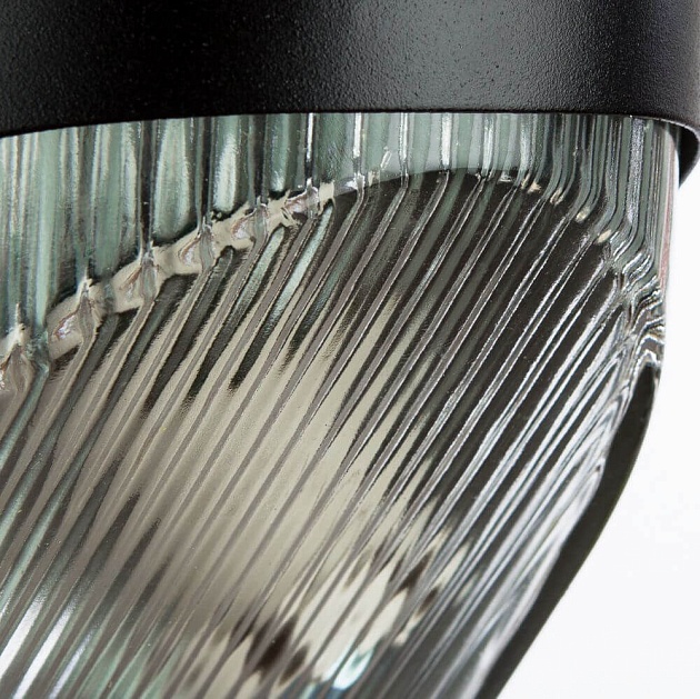 Уличный настенный светильник Arte Lamp Urban A2802AL-1BK изображение 2 Уличный настенный светильник Arte Lamp Urban A2802AL-1BK Фото № 2