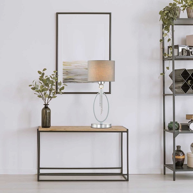 Настольная лампа Lumion Neoclassi Santiago 4515/1T Фото № 5