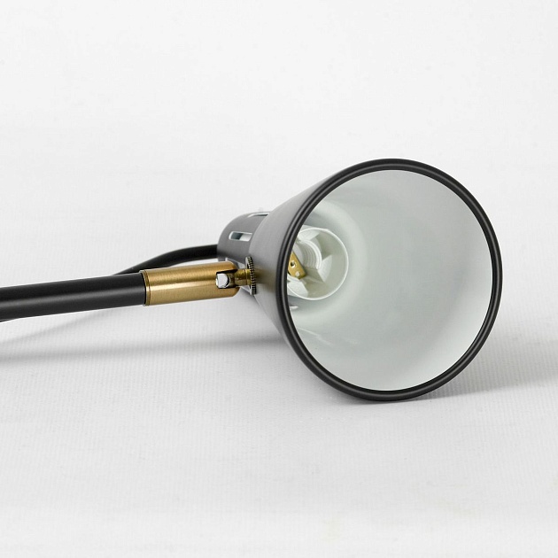 Торшер Lussole Lgo Union LSP-0674 Фото № 5