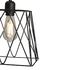 Подвесной светильник Vitaluce V2866-1/1S 3