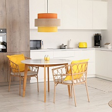 Подвесной светильник TK Lighting 2783 Trio 2