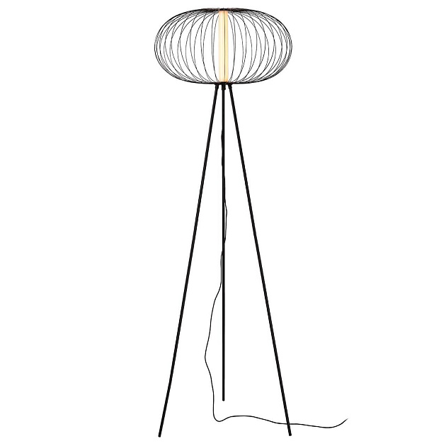 Торшер Lucide Carbony 20714/05/30 изображение 1 Торшер Lucide Carbony 20714/05/30 Фото № 1