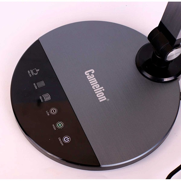 Настольная лампа Camelion KD-865 C48 13403 Фото № 4