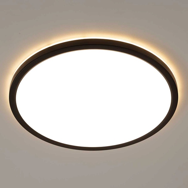 Потолочный светодиодный светильник Citilux Basic Line CL738321EL Фото № 11