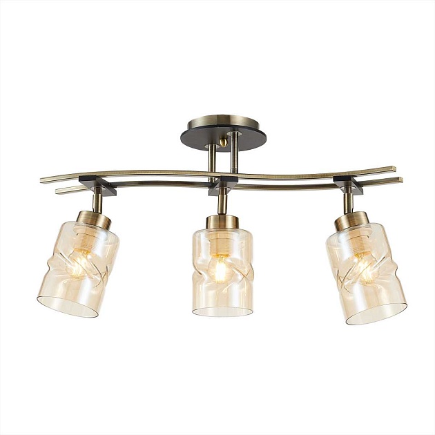 Спот Citilux Мерида CL142134 Фото № 1