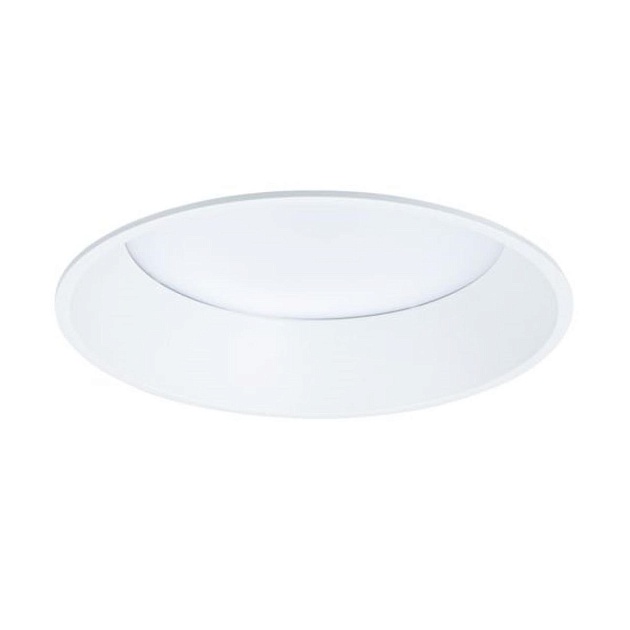 Встраиваемый светодиодный светильник Arte Lamp Frame A7995PL-1WH Фото № 1