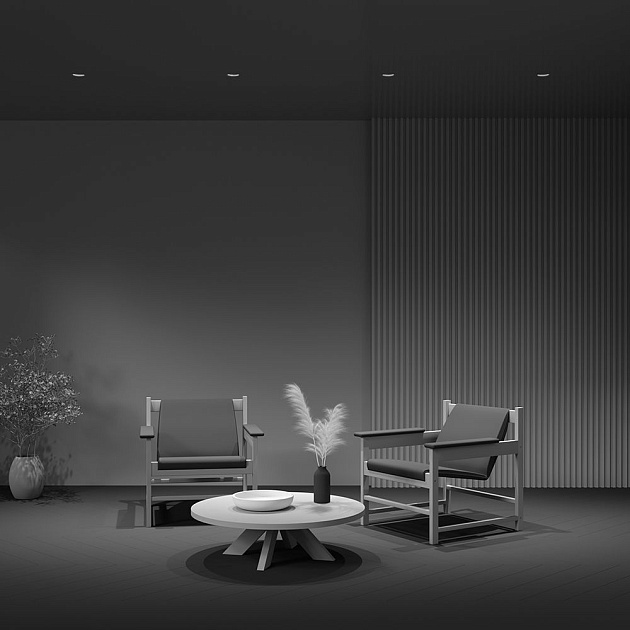 Встраиваемый светильник Maytoni Technical Intro DL110-GU10-W изображение 13 Встраиваемый светильник Maytoni Technical Intro DL110-GU10-W Фото № 13