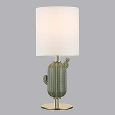 Настольная лампа Odeon Light Exclusive Modern Cactus 5425/1TA 4