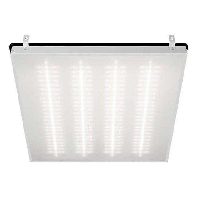 Потолочный светильник WOLTA Pro ДВО02-36-002-5К Фото № 1