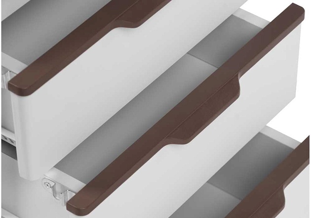 Компьютерный стол Woodville Erida 11889 изображение 5 Компьютерный стол Woodville Erida 11889 Фото № 5