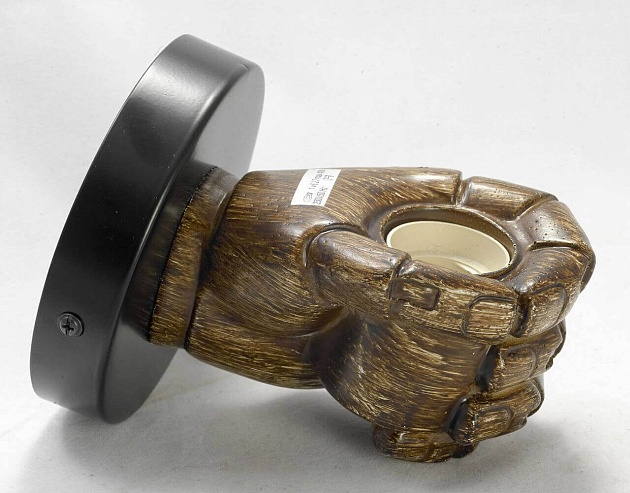 Бра Lussole Loft LSP-8077 Фото № 4