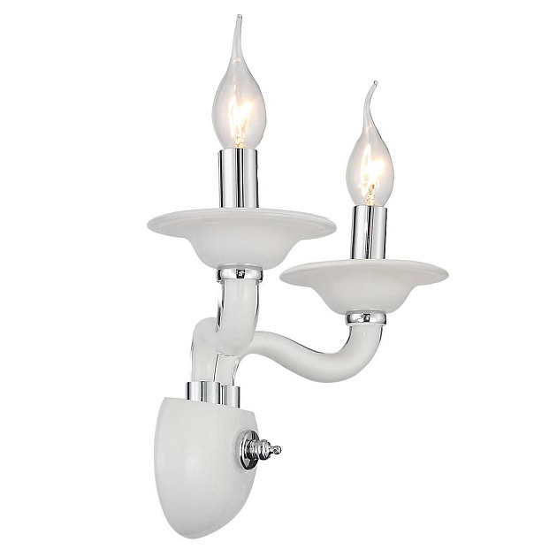 Бра ST Luce Ferrito SL1112.501.02 изображение 2 Бра ST Luce Ferrito SL1112.501.02 Фото № 2