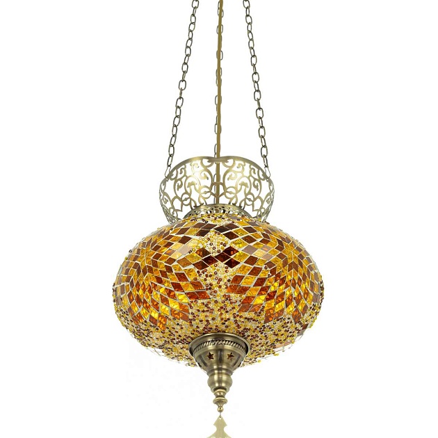 Подвесной светильник Citilux Каир CL419125 изображение 19 Подвесной светильник Citilux Каир CL419125 Фото № 19