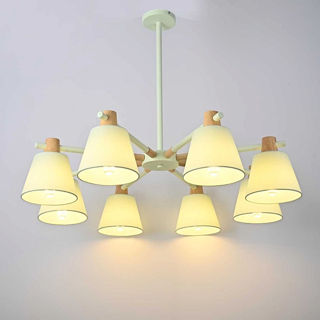 Подвесная люстра Imperium Loft Natura 177992-26 Фото № 13