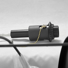 Торшер Lussole Wrangell LSP-0524 1