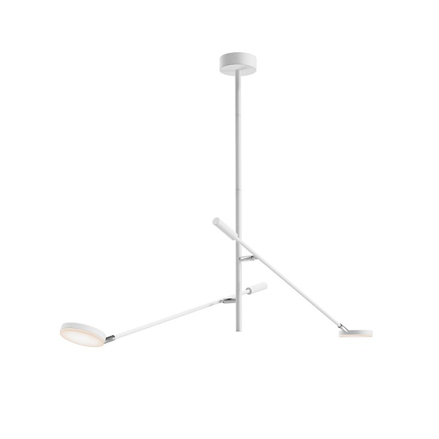 Потолочный светильник Maytoni Fad MOD070CL-L15W3K1 Фото № 1