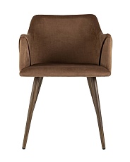 Кухонный стул Stool Group Монарх коричневый ALDRIDGE BROWN HLR-36 1