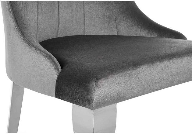 Кухонный стул Woodville Gustav 11394 изображение 3 Кухонный стул Woodville Gustav 11394 Фото № 3