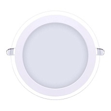 Встраиваемый светодиодный светильник SWG P-R200-18-NW 001468 4