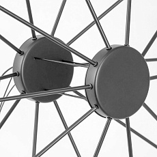 Люстра подвесная Lussole HOPKINS LSP-7408 3