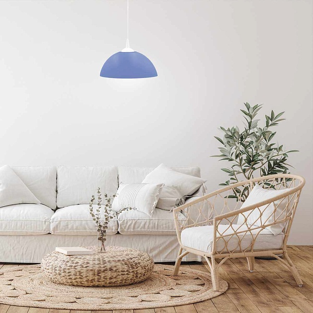 Подвесной светильник Apeyron Кэнди НСБ 21-60-252 Фото № 8