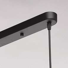 Подвесной светильник De City Лоск 354018503 3