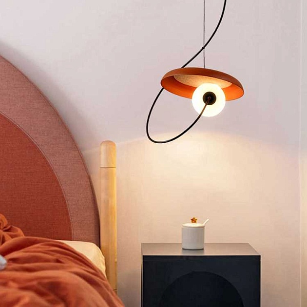 Подвесной светильник Imperium Loft margott01 213906-23 Фото № 3