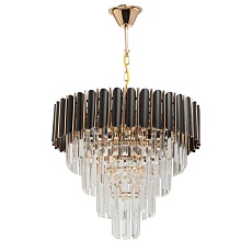 Подвесная люстра De City Бриз 111014308