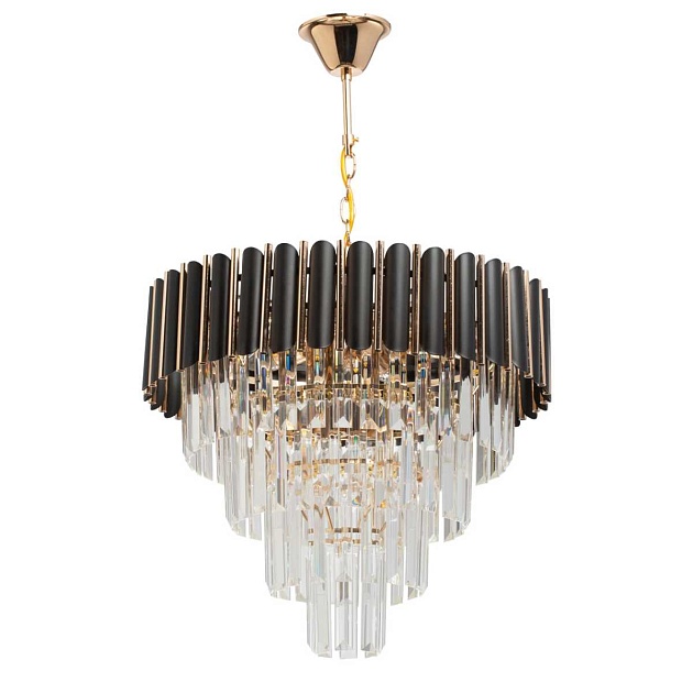 Подвесная люстра De City Бриз 111014308 изображение 1 Подвесная люстра De City Бриз 111014308 Фото № 1