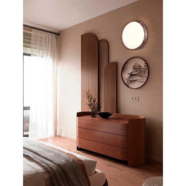 Настенно-потолочный светильник Sonex ZIF WOOD 7637/DL изображение 5 Настенно-потолочный светильник Sonex ZIF WOOD 7637/DL Фото № 5