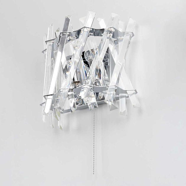 Настенный светильник Citilux Ингвар CL334421 изображение 14 Настенный светильник Citilux Ингвар CL334421 Фото № 14