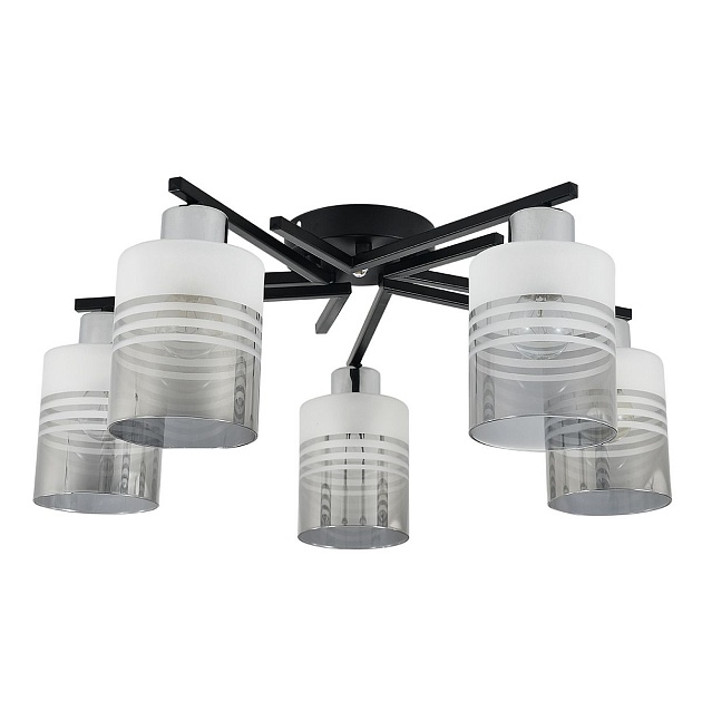 Потолочная люстра Escada Torenia 1132/5P Фото № 1