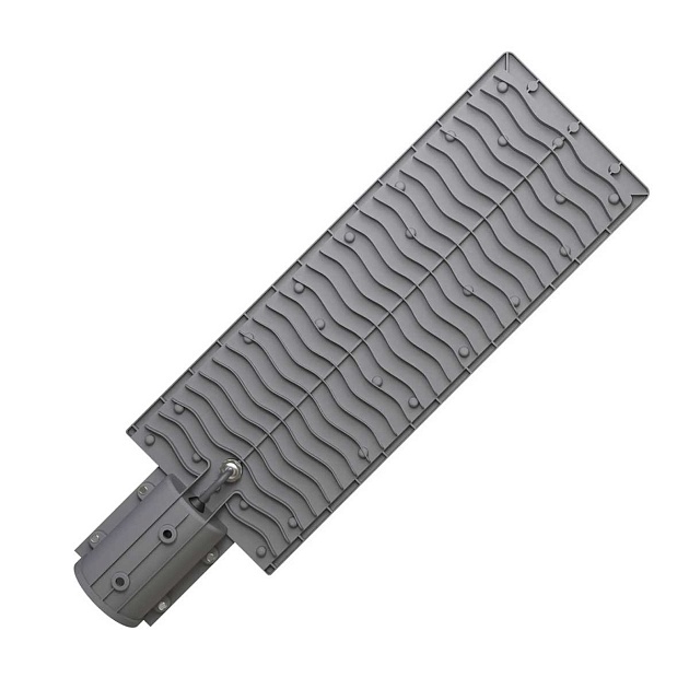 Уличный светодиодный светильник Gauss 629534220 изображение 1 Уличный светодиодный светильник Gauss 629534220 Фото № 1