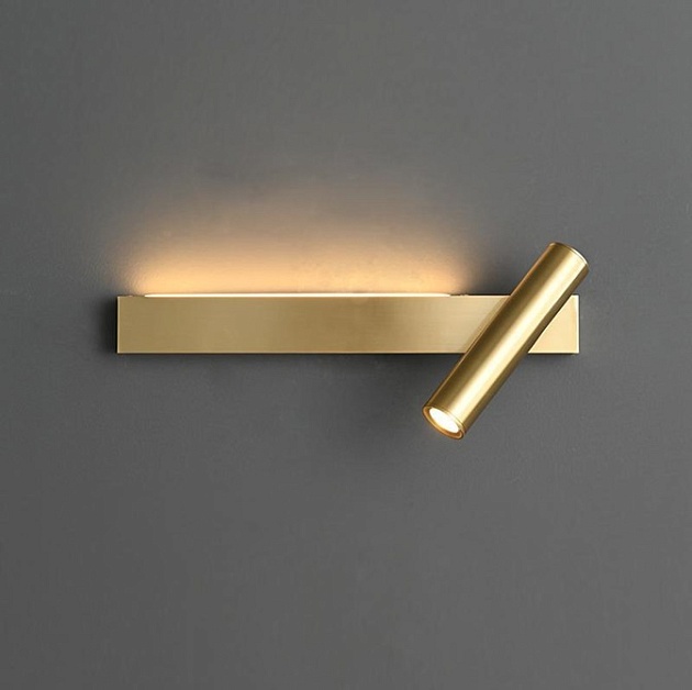 Бра Romatti Kobo Nagan 85036-right Фото № 1