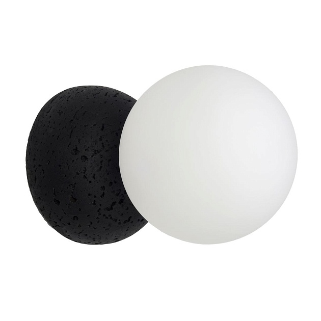 Бра Zortes Tufo ZRS.1215.02 изображение 1 Бра Zortes Tufo ZRS.1215.02 Фото № 1