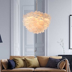 Подвесной светильник Imperium Loft Feathers 193198-26 5