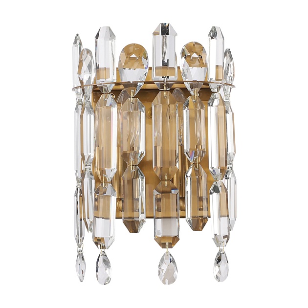 Настенный светильник Stilfort Legacy 2158/05/02W Фото № 1