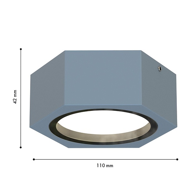 Уличный светильник Favourite Fantum 4666-1U изображение 2 Уличный светильник Favourite Fantum 4666-1U Фото № 2