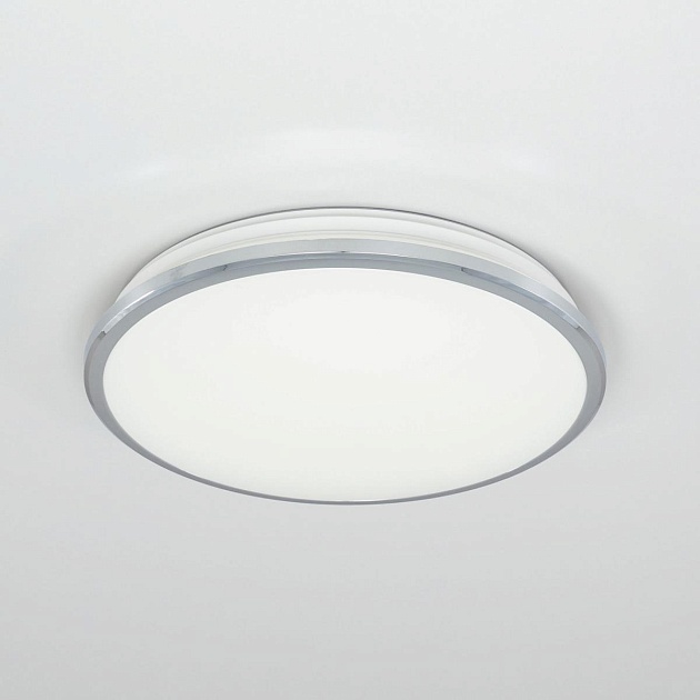 Потолочный светодиодный светильник Citilux Луна CL702221N изображение 18 Потолочный светодиодный светильник Citilux Луна CL702221N Фото № 18