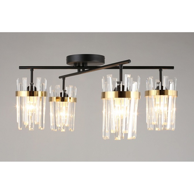 Потолочная люстра Omnilux Pavarolo OML-67707-04 Фото № 6