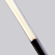 Садово-парковый светодиодный светильник Favourite Kolonne 4393-3F 2