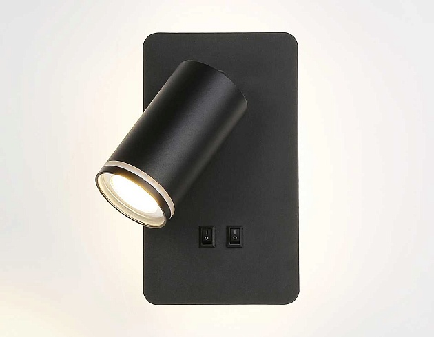 Светодиодный спот Ambrella light Wallers FW2466 Фото № 4