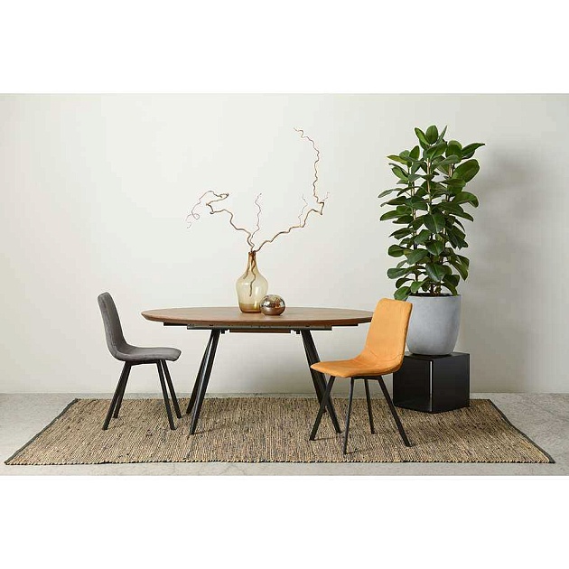 Кухонный стул Bergenson Bjorn Jasper BECH-JAOTEVINENA271 Фото № 12