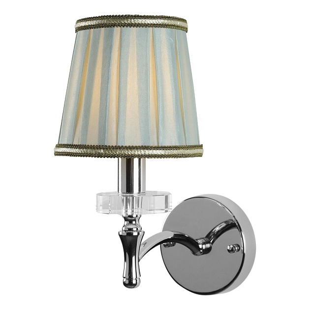 Бра iLamp Olivia 82336/1B CR Фото № 3