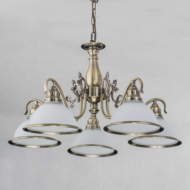 Подвесная люстра Citilux Идальго CL434151 Фото № 4