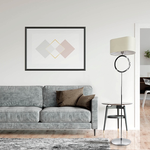 Торшер Divinare 4069/02 PN-1 изображение 8 Торшер Divinare 4069/02 PN-1 Фото № 8